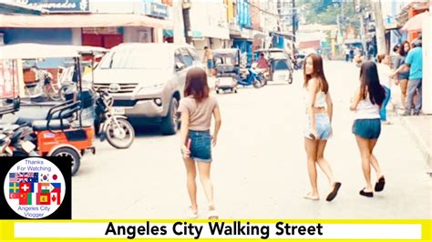 Angeles City Freelancers Guide with 2024 Prices.